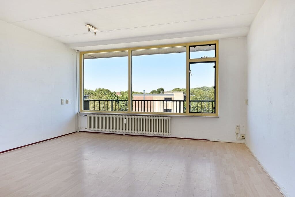 Appartement te koop: Schaepmanstraat 141, Wageningen