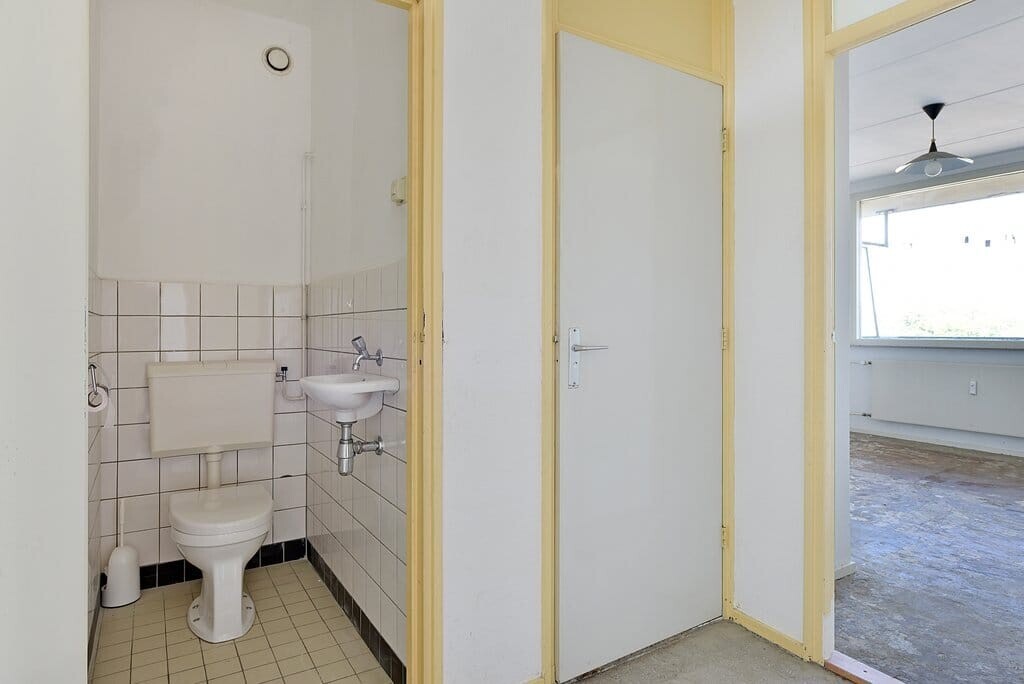 Appartement te koop: Schaepmanstraat 141, Wageningen