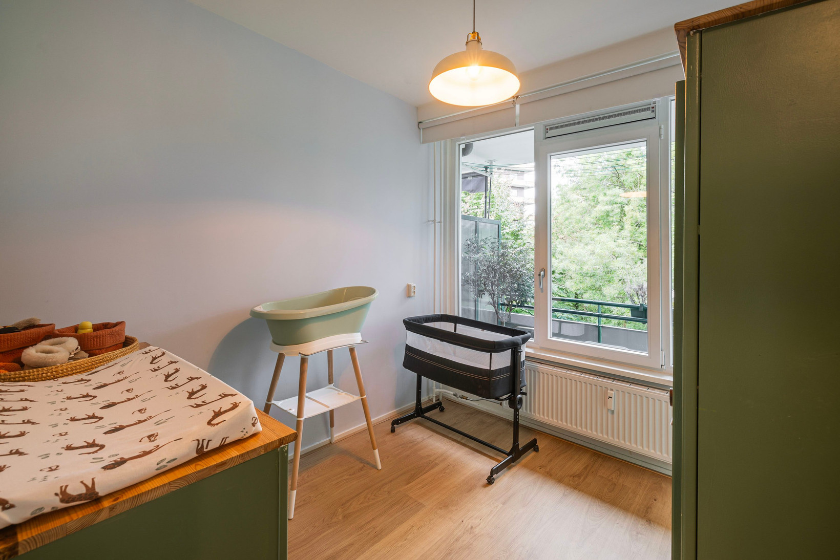 Appartement te koop: Thorbeckestraat 72, Wageningen