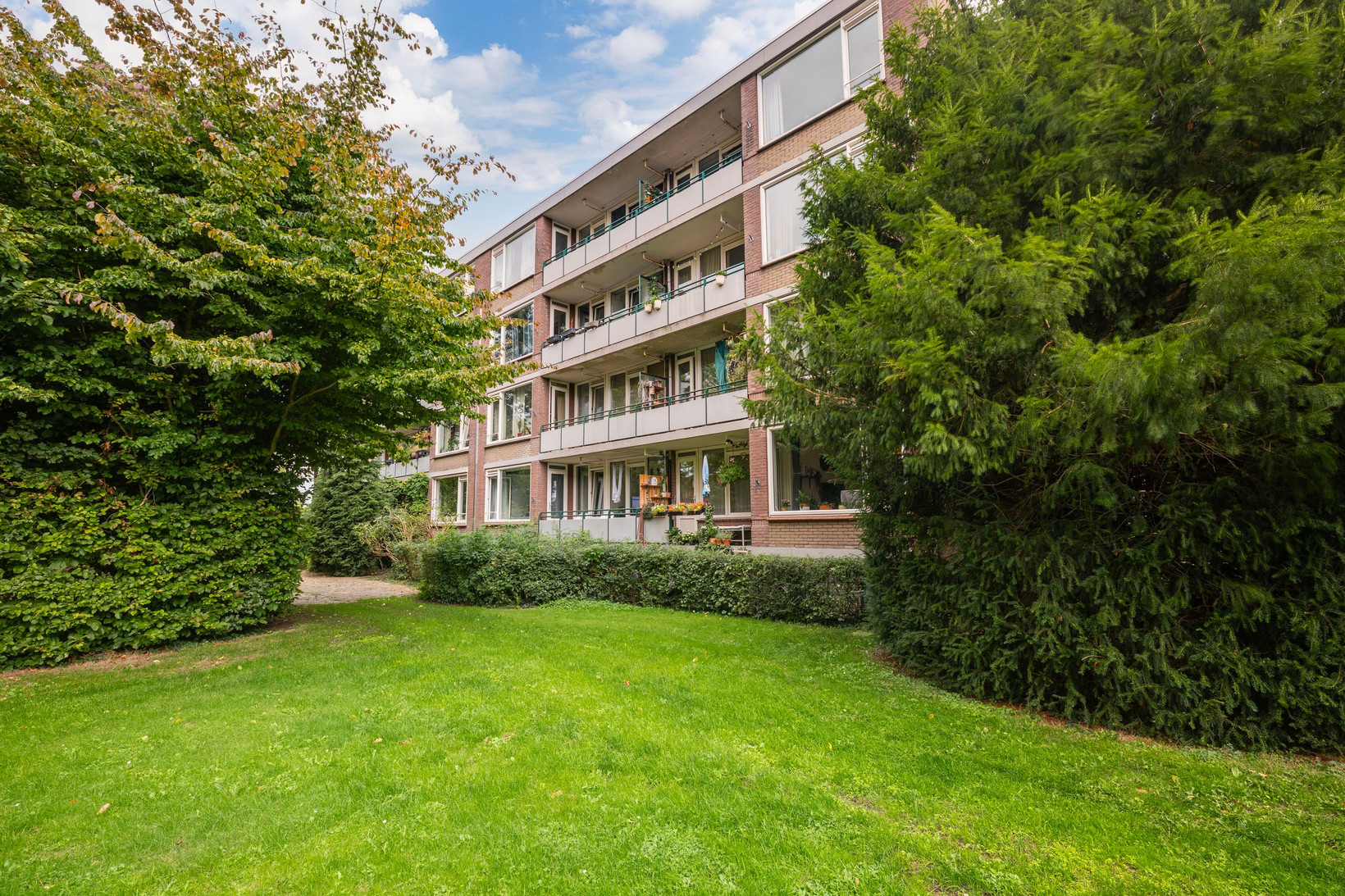 Appartement te koop: Thorbeckestraat 72, Wageningen