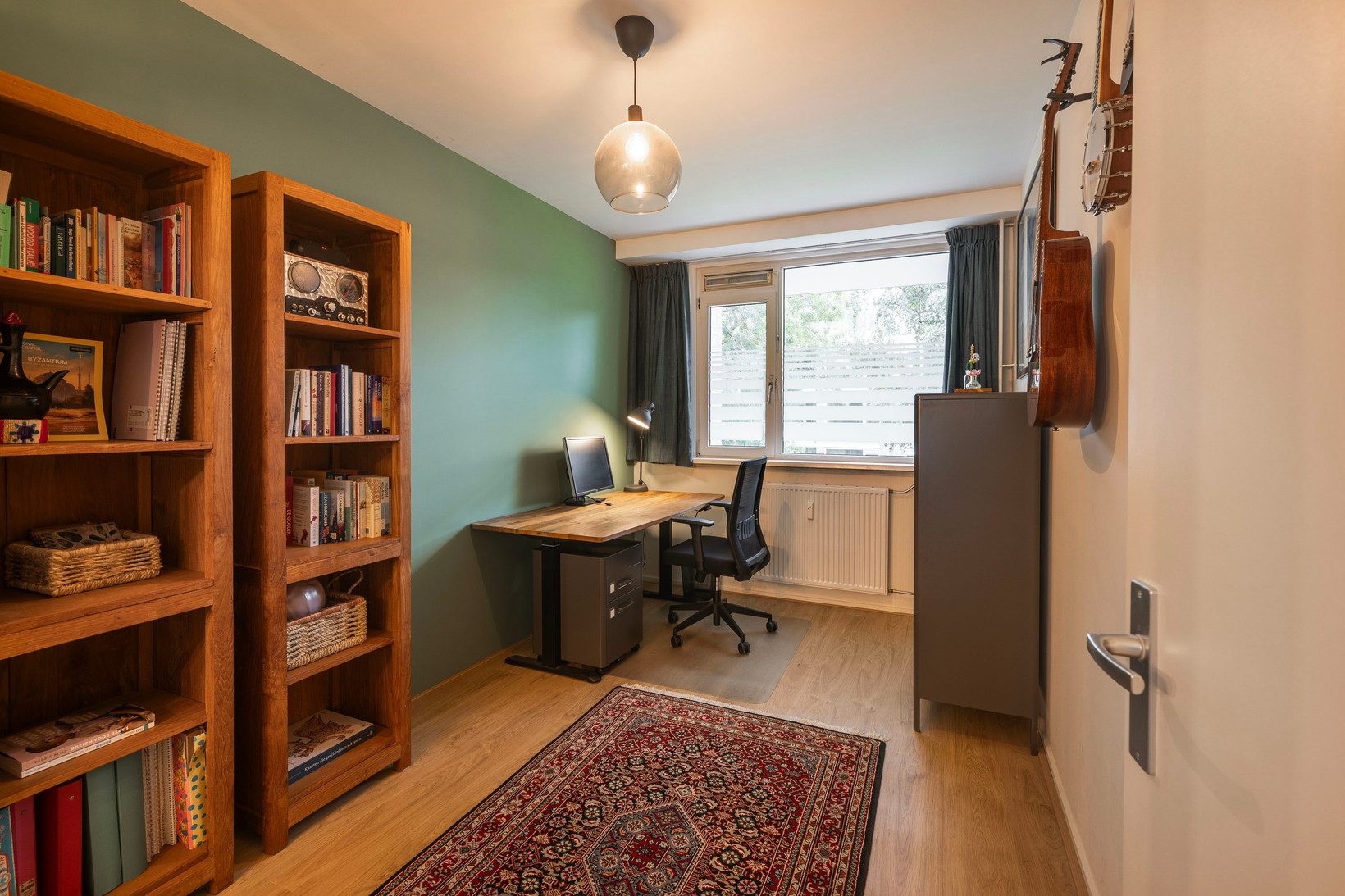 Appartement te koop: Thorbeckestraat 72, Wageningen