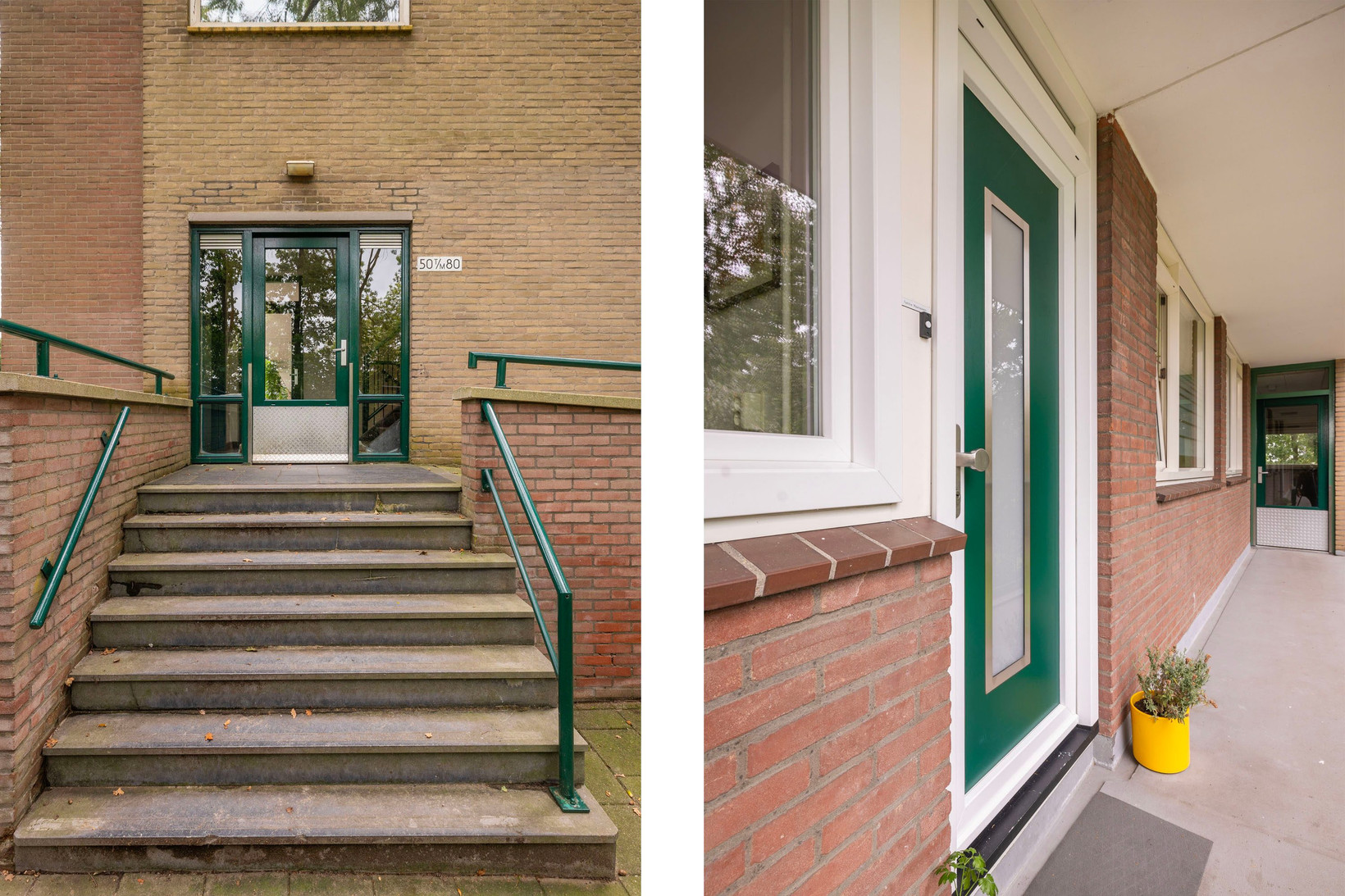 Appartement te koop: Thorbeckestraat 72, Wageningen