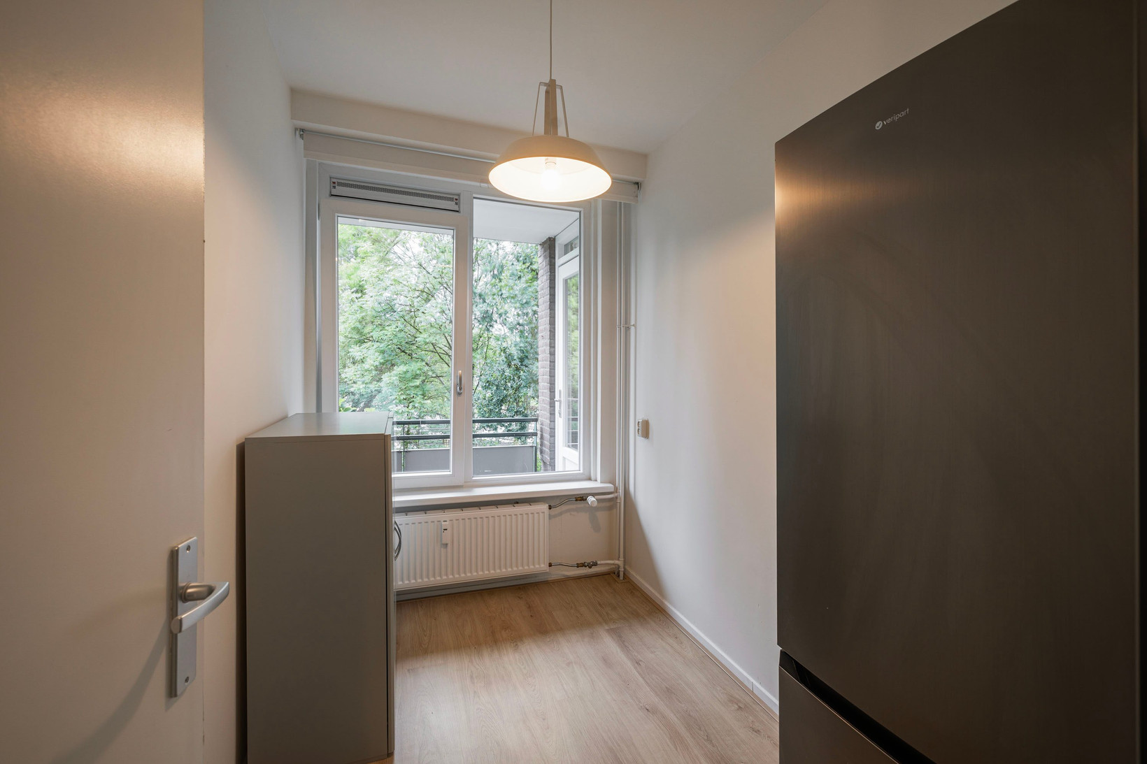 Appartement te koop: Thorbeckestraat 72, Wageningen