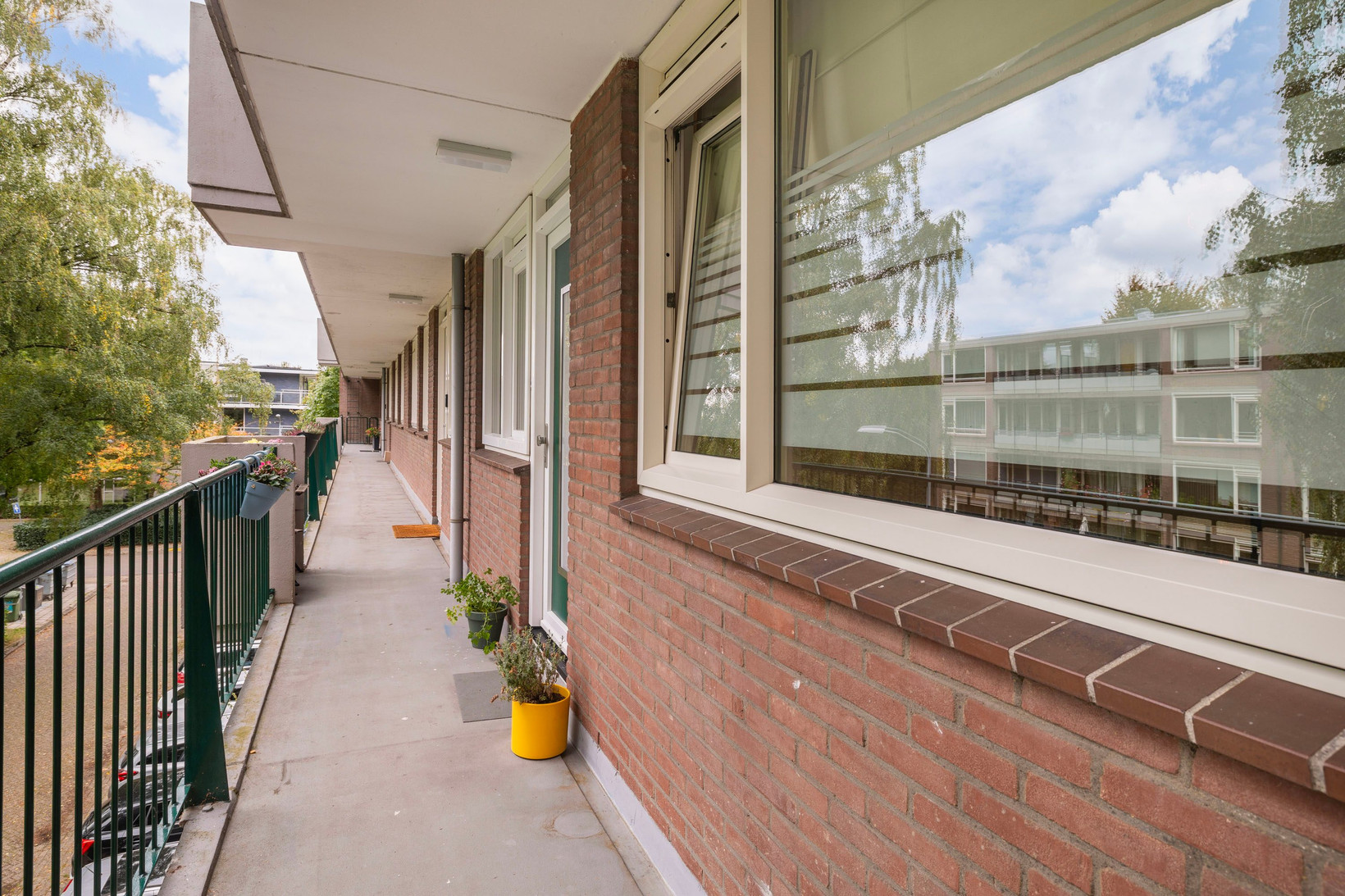 Appartement te koop: Thorbeckestraat 72, Wageningen