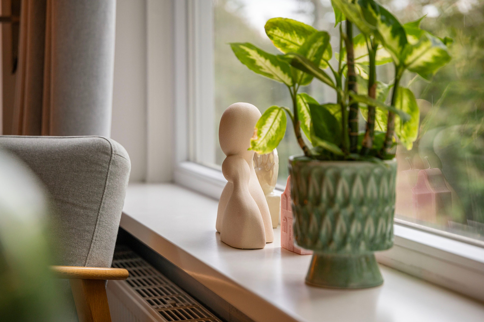 Appartement te koop: Thorbeckestraat 72, Wageningen