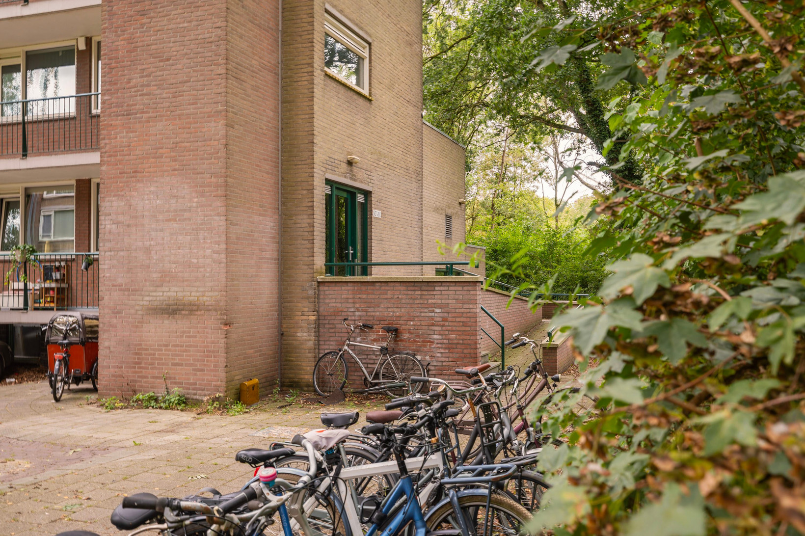 Appartement te koop: Thorbeckestraat 72, Wageningen