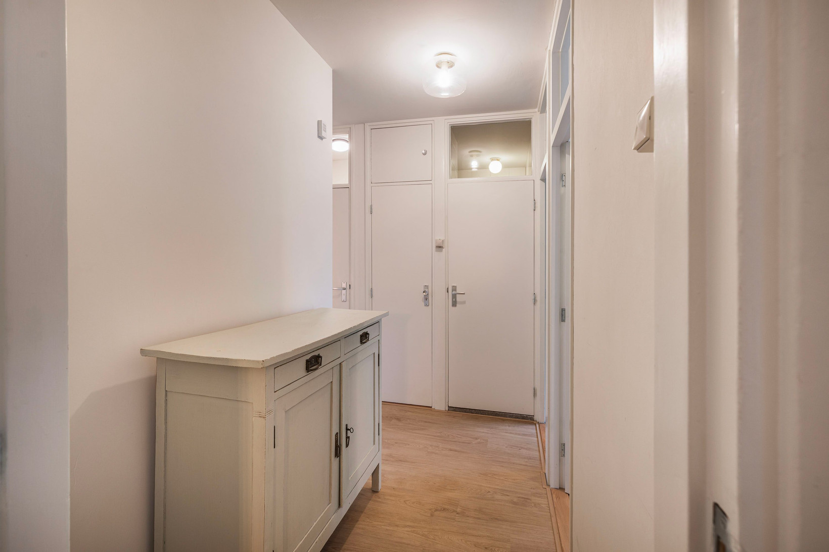Appartement te koop: Thorbeckestraat 72, Wageningen
