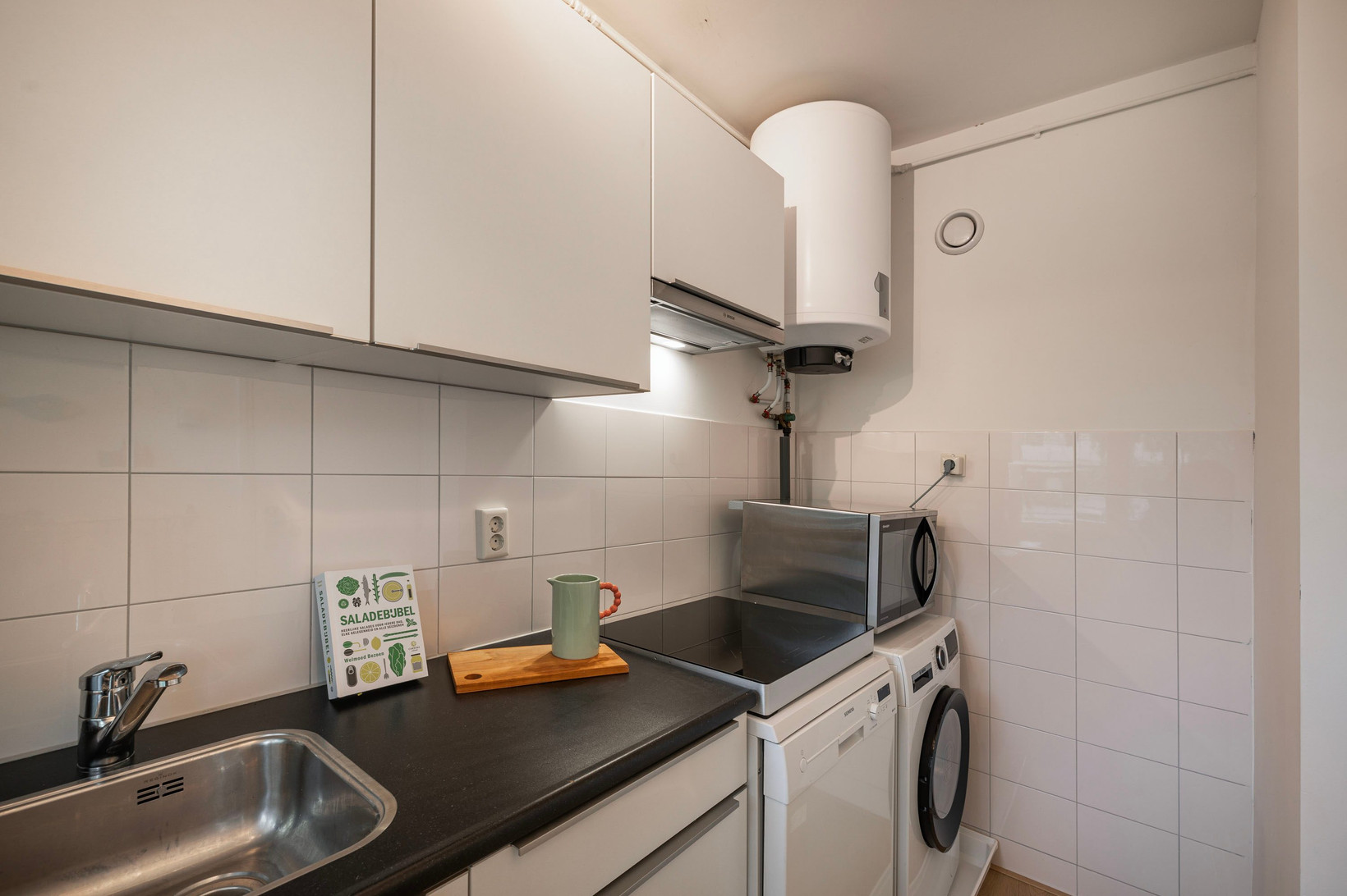Appartement te koop: Thorbeckestraat 72, Wageningen