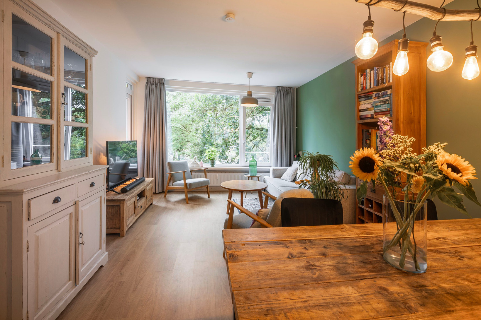 Appartement te koop: Thorbeckestraat 72, Wageningen