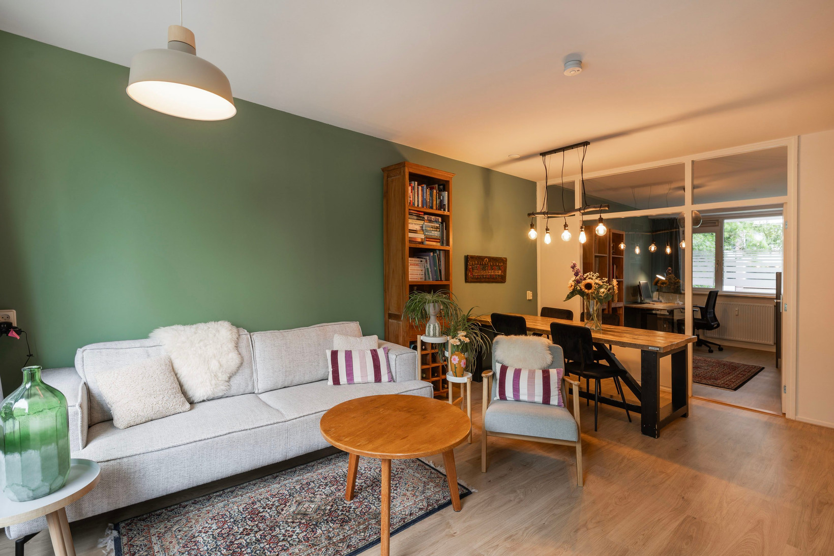 Appartement te koop: Thorbeckestraat 72, Wageningen