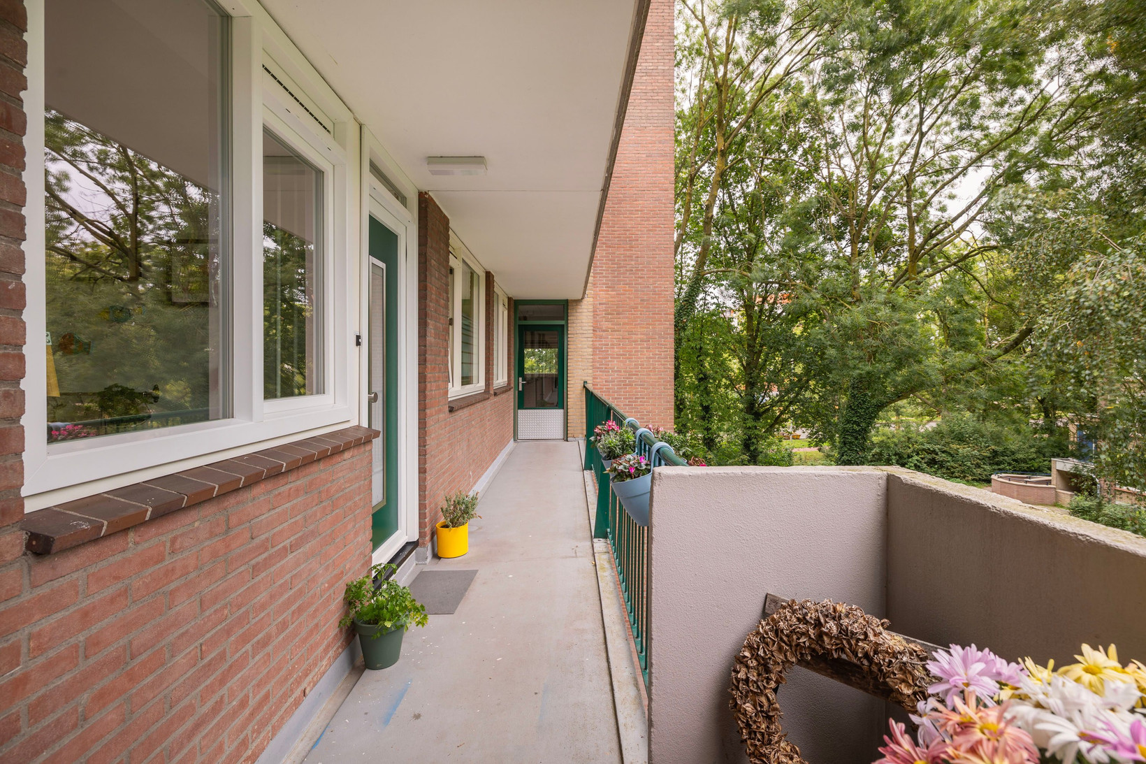 Appartement te koop: Thorbeckestraat 72, Wageningen