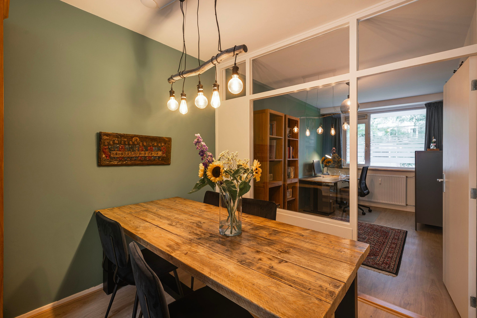 Appartement te koop: Thorbeckestraat 72, Wageningen
