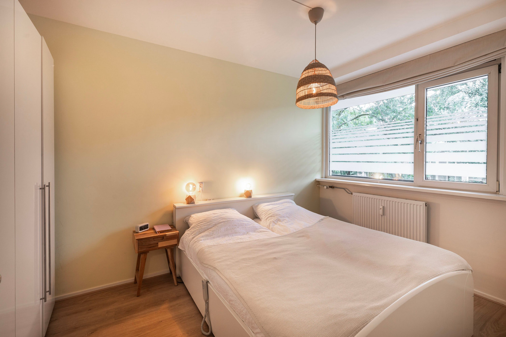 Appartement te koop: Thorbeckestraat 72, Wageningen