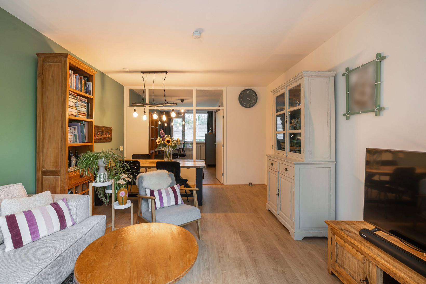 Appartement te koop: Thorbeckestraat 72, Wageningen