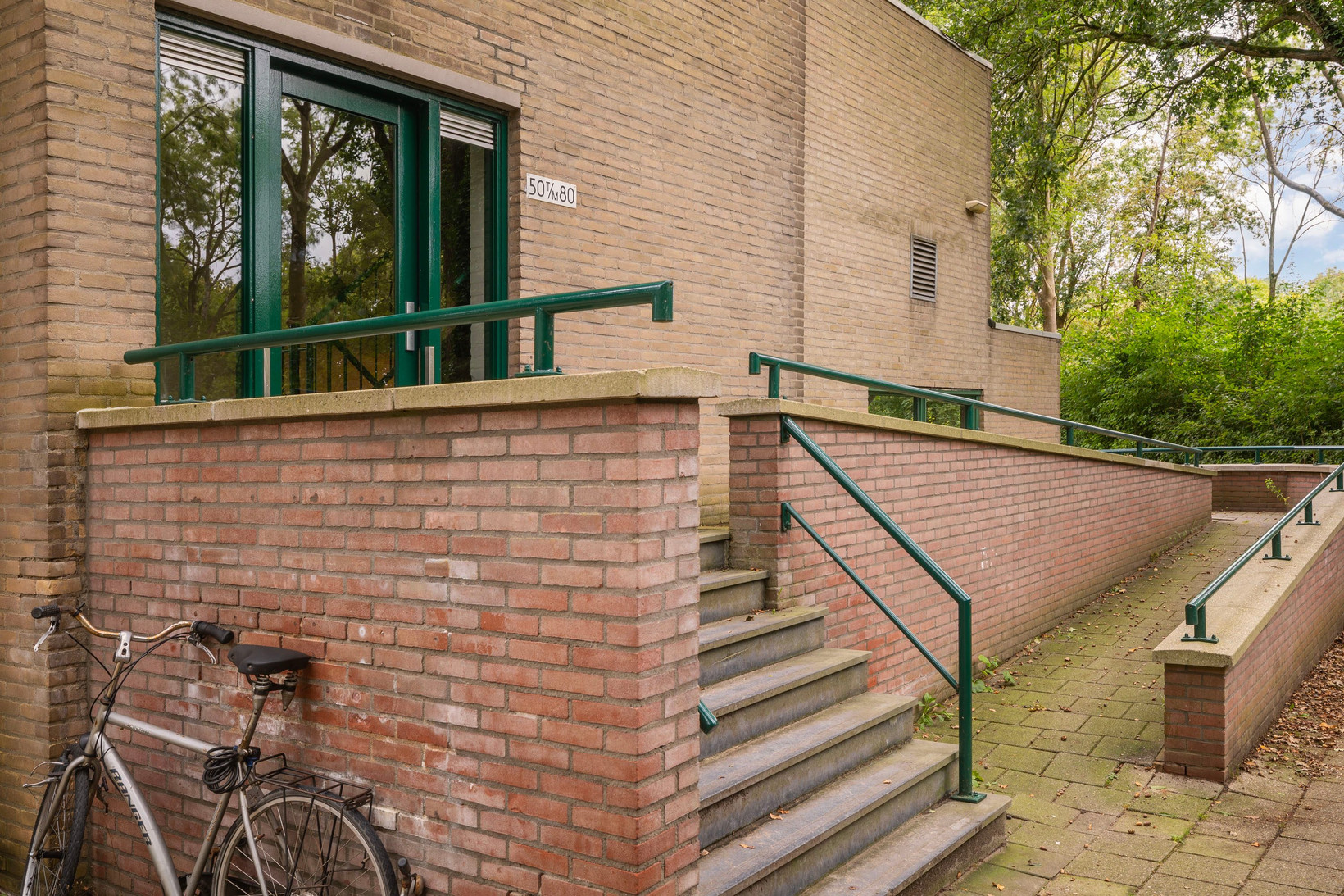 Appartement te koop: Thorbeckestraat 72, Wageningen