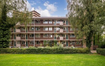 Thorbeckestraat 72