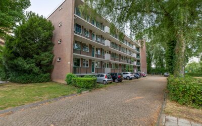 Thorbeckestraat 78