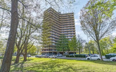 Thorbeckestraat 122