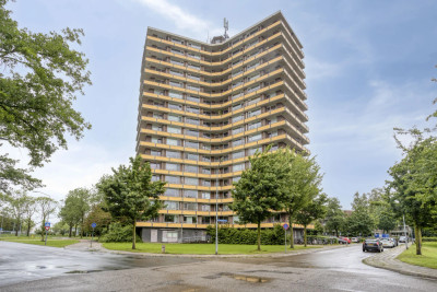 Thorbeckestraat 182