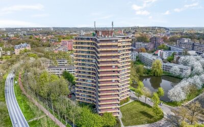 Thorbeckestraat 232