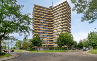 Thorbeckestraat 256
