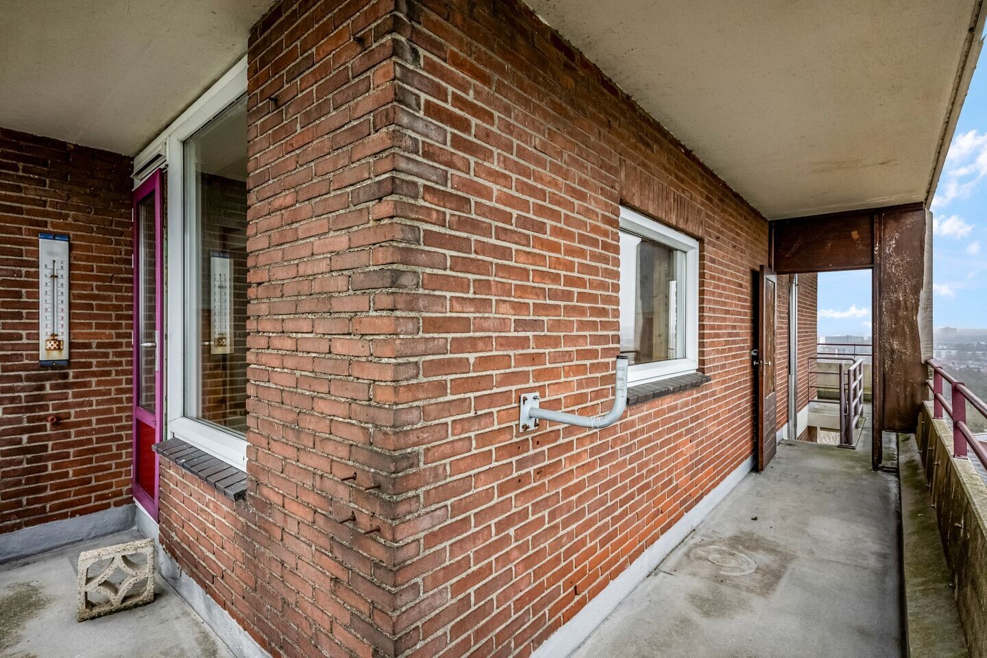 Appartement te koop: Thorbeckestraat 272, Wageningen