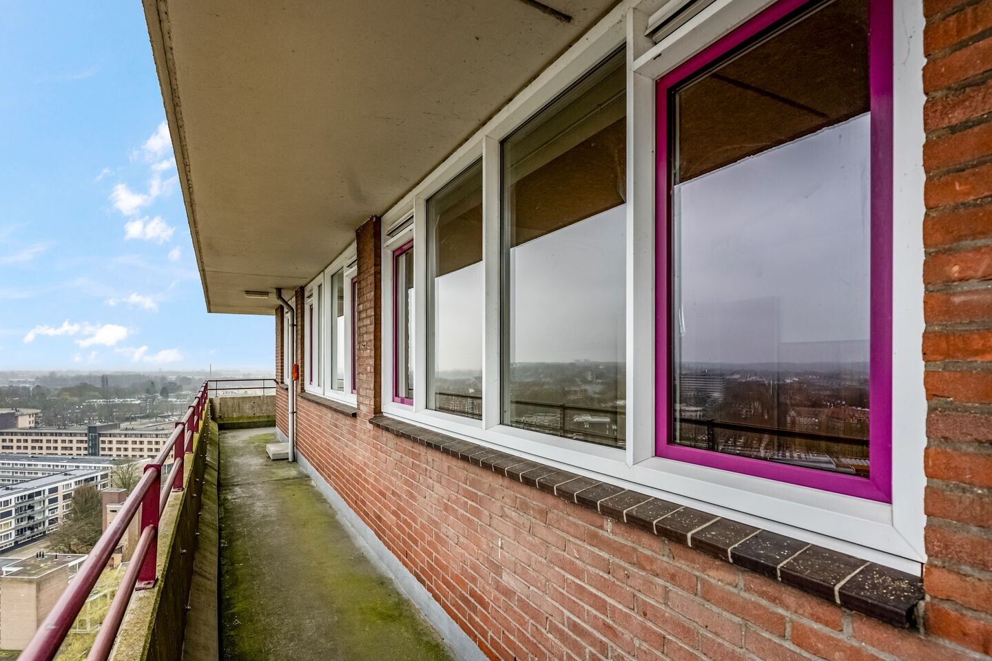 Appartement te koop: Thorbeckestraat 272, Wageningen