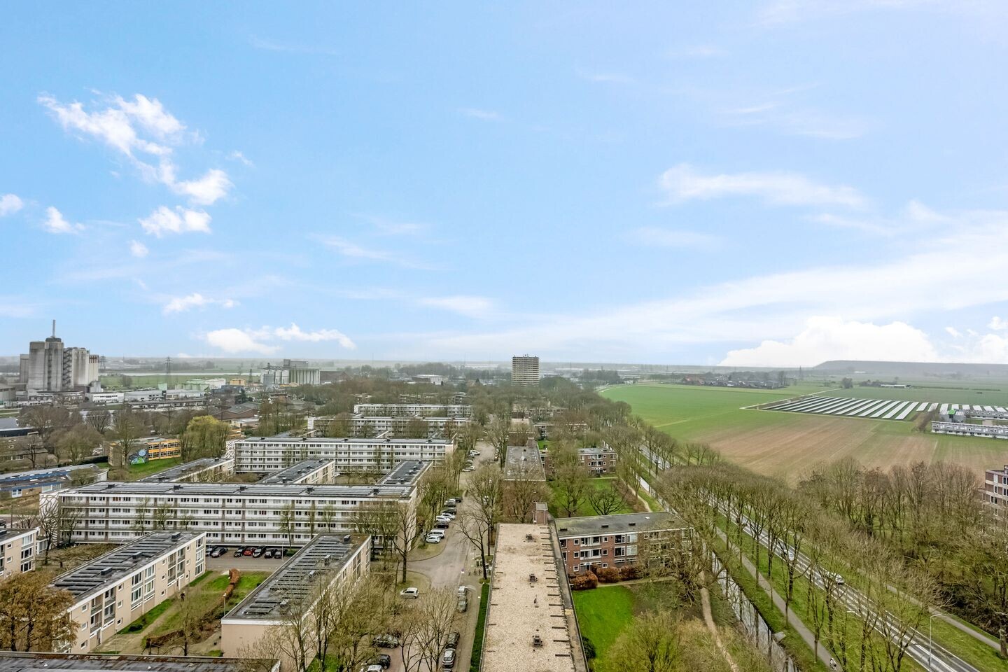Appartement te koop: Thorbeckestraat 272, Wageningen