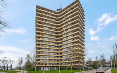 Thorbeckestraat 272