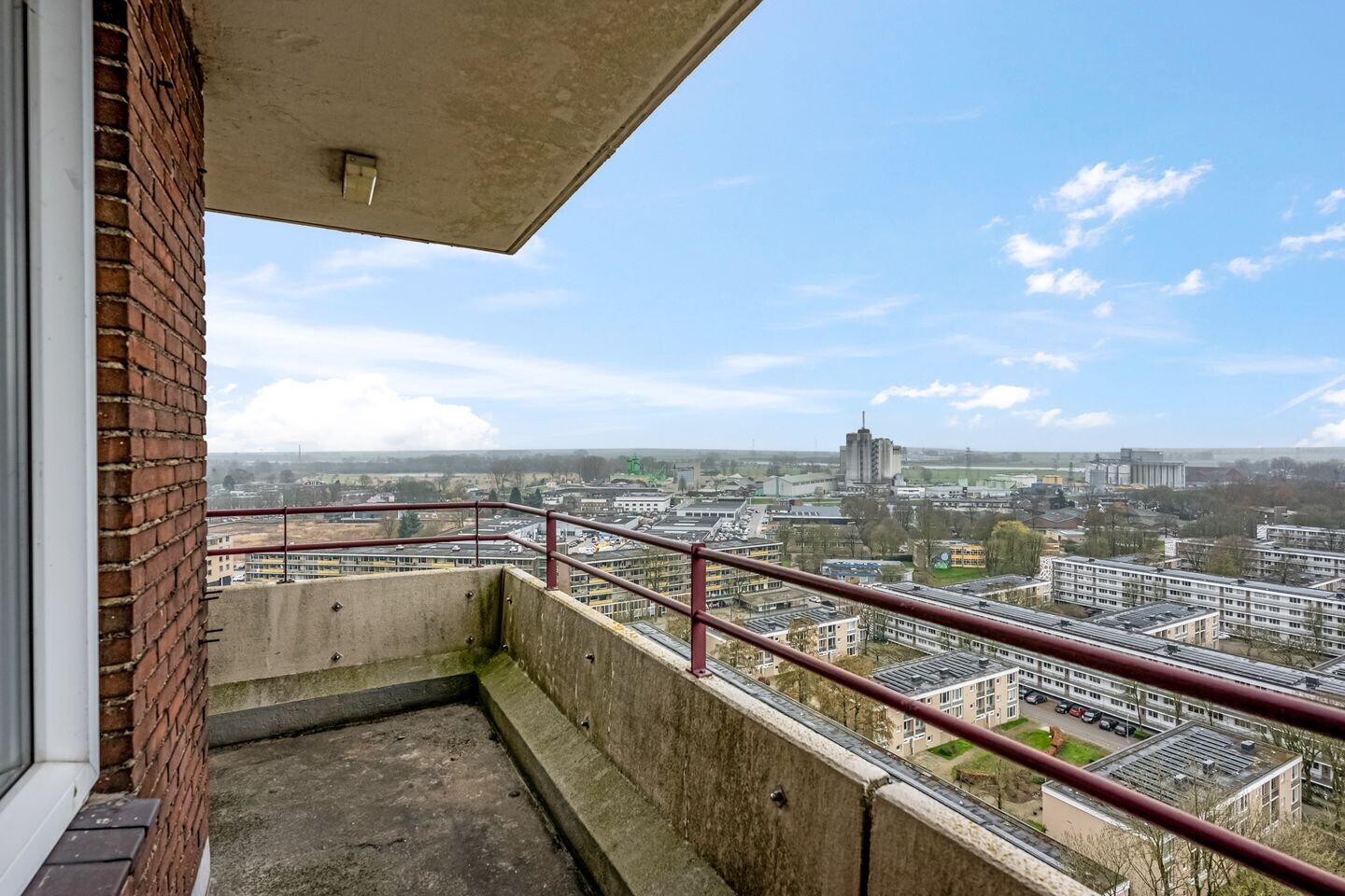Appartement te koop: Thorbeckestraat 272, Wageningen