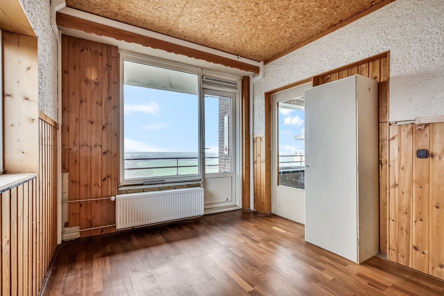 Appartement te koop: Thorbeckestraat 272, Wageningen