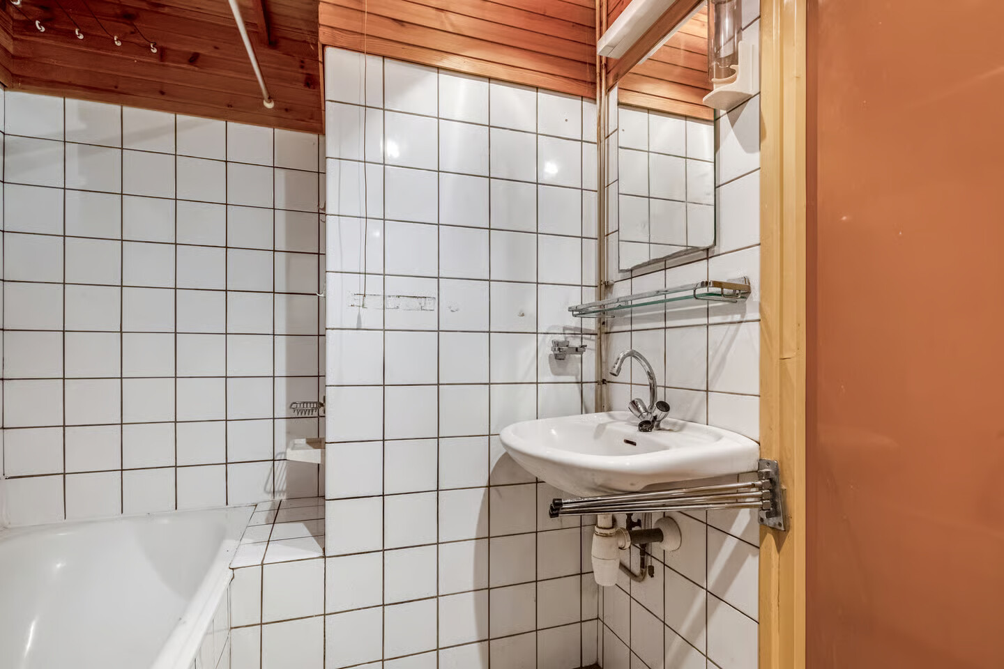 Appartement te koop: Thorbeckestraat 272, Wageningen