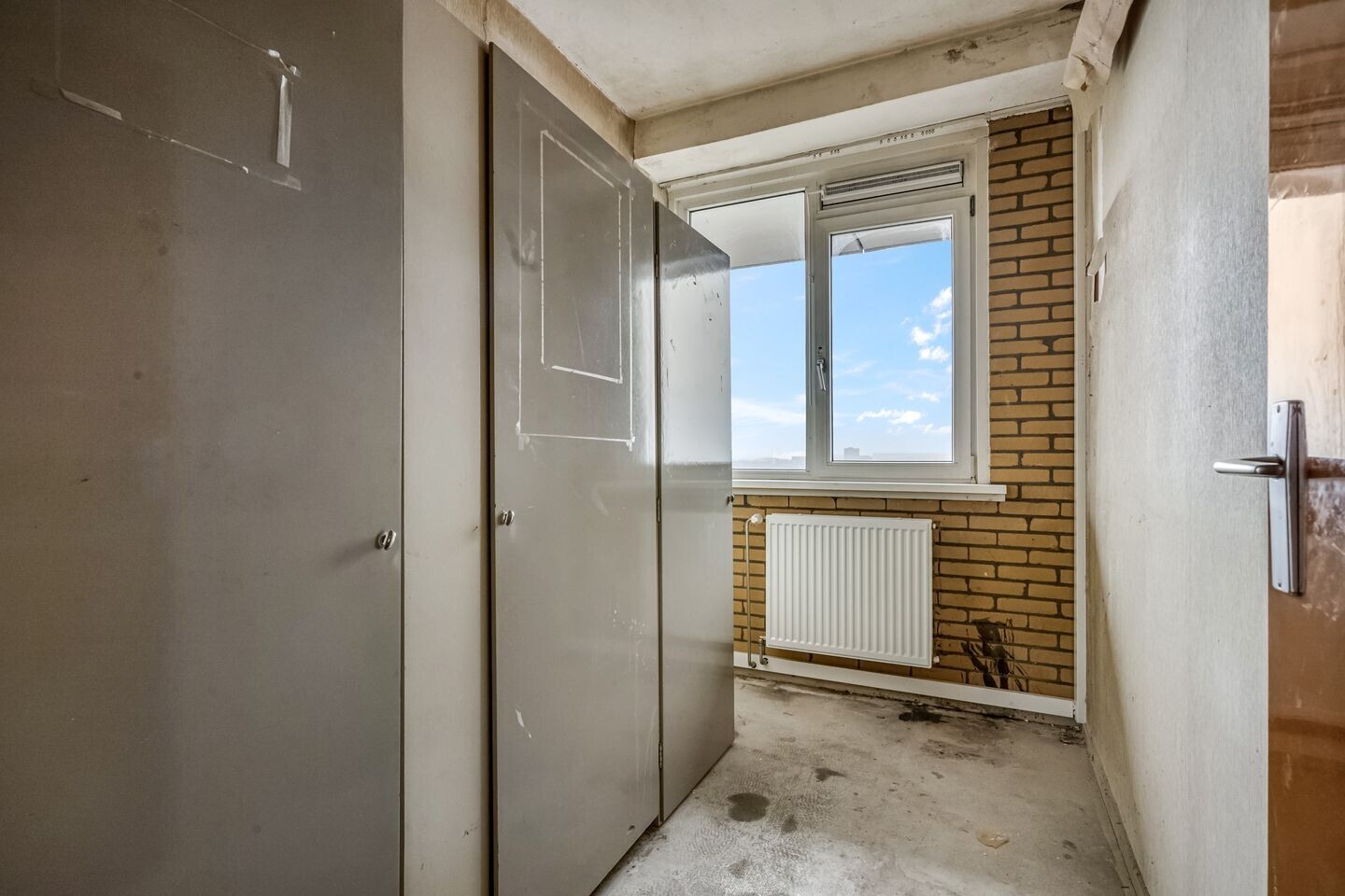 Appartement te koop: Thorbeckestraat 272, Wageningen