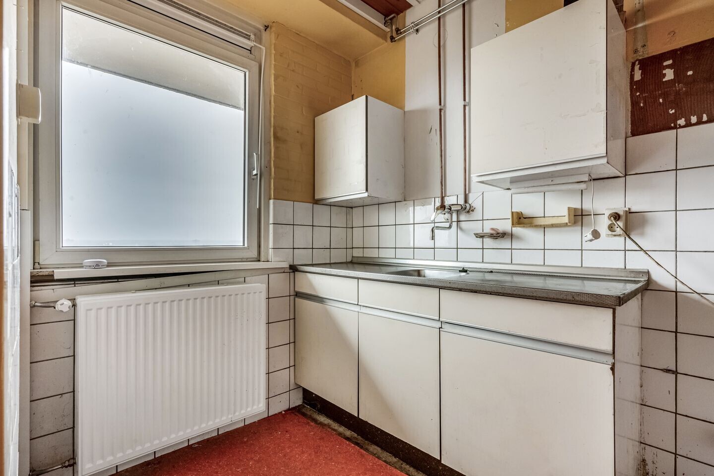 Appartement te koop: Thorbeckestraat 272, Wageningen