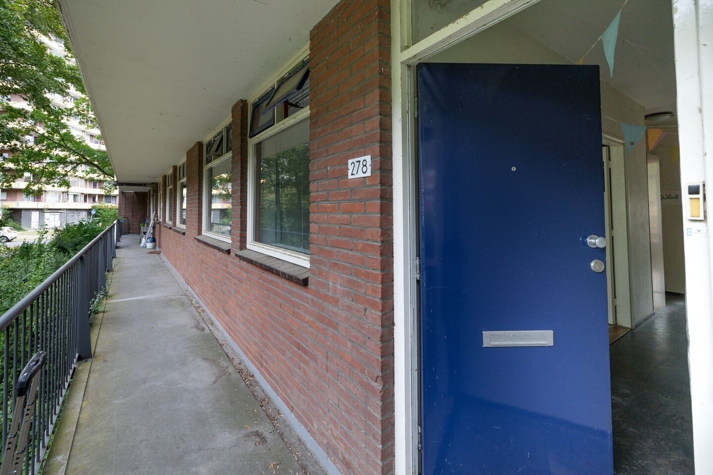 Appartement te koop: Thorbeckestraat 278, Wageningen