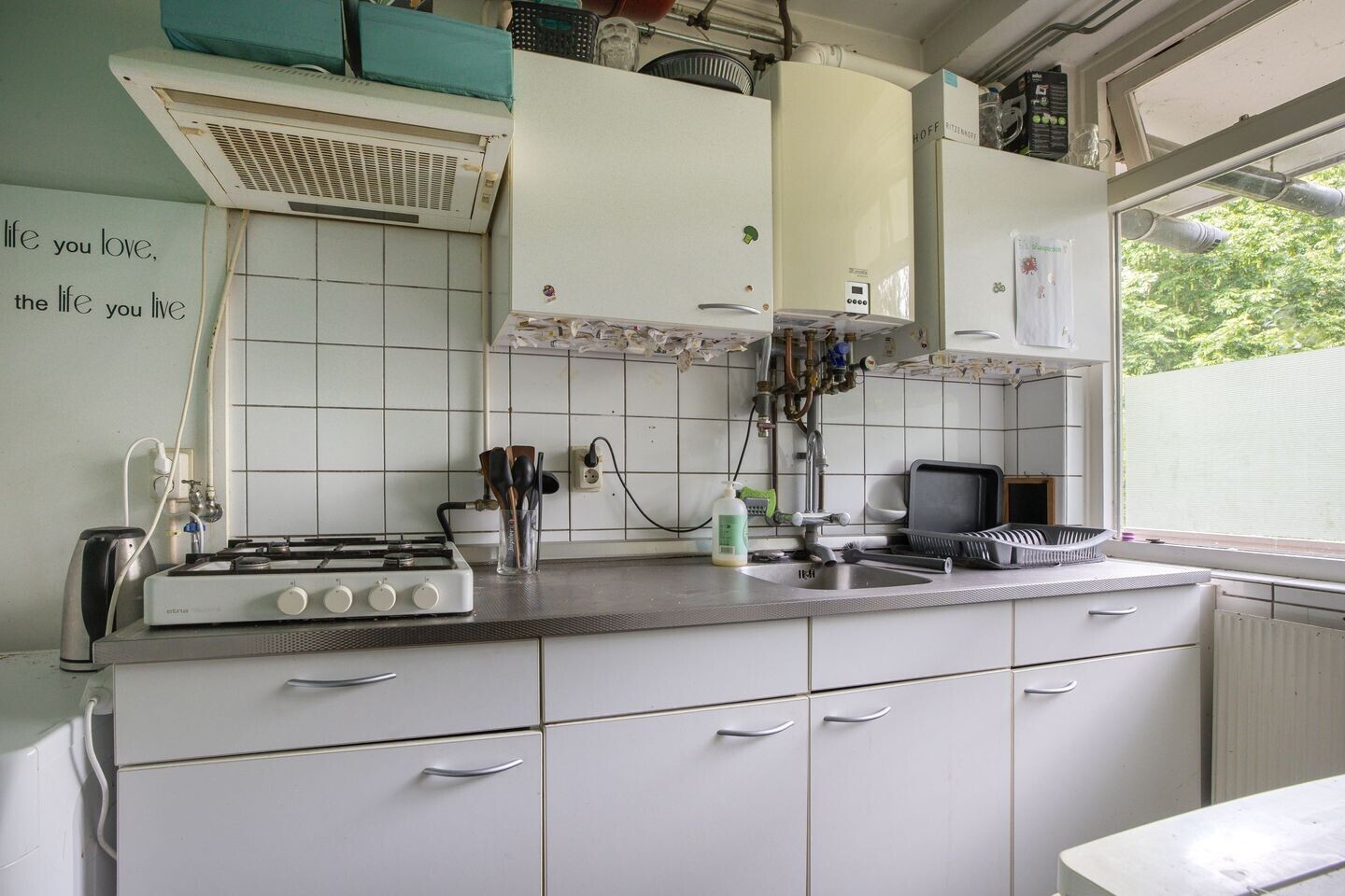 Appartement te koop: Thorbeckestraat 278, Wageningen