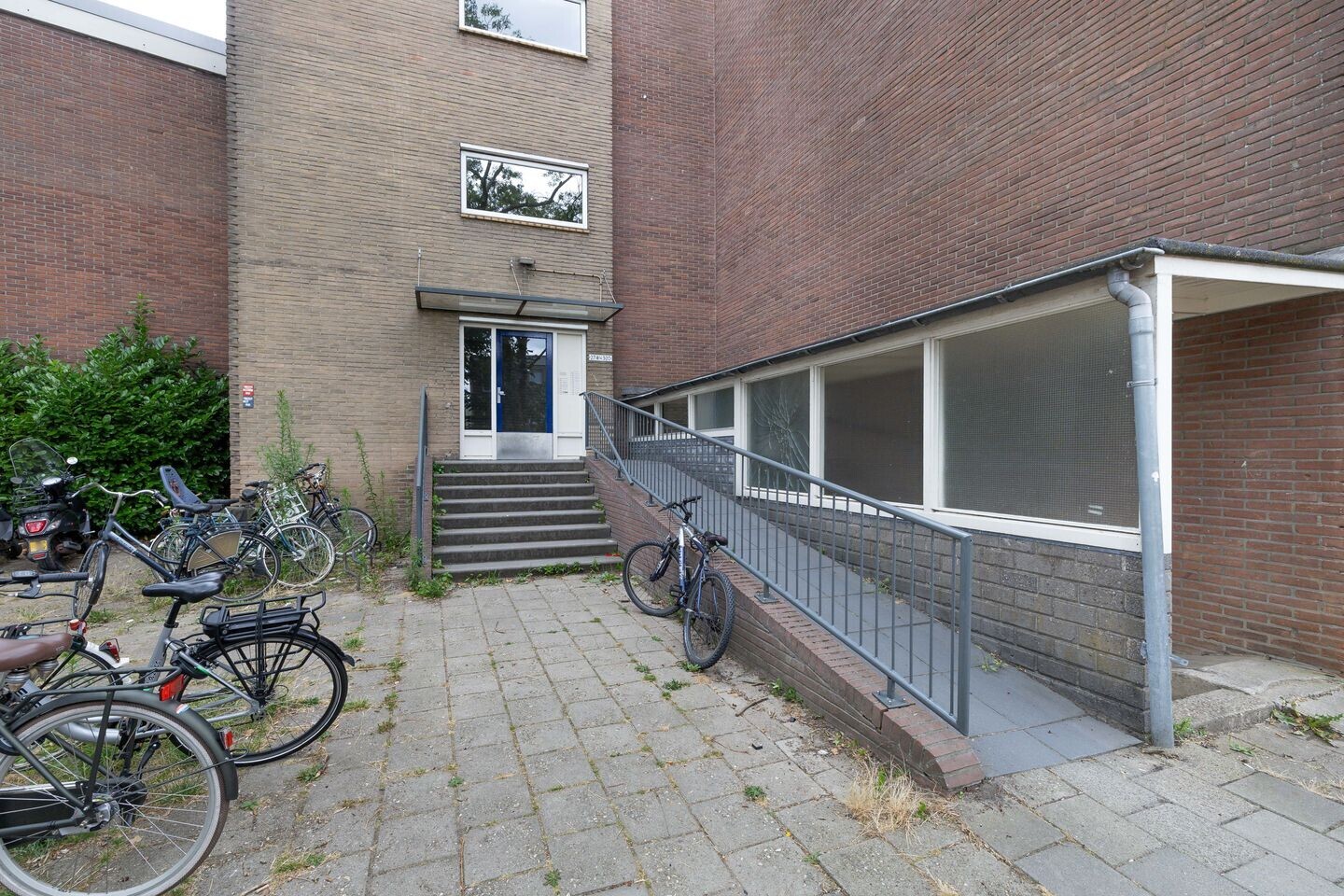 Appartement te koop: Thorbeckestraat 278, Wageningen