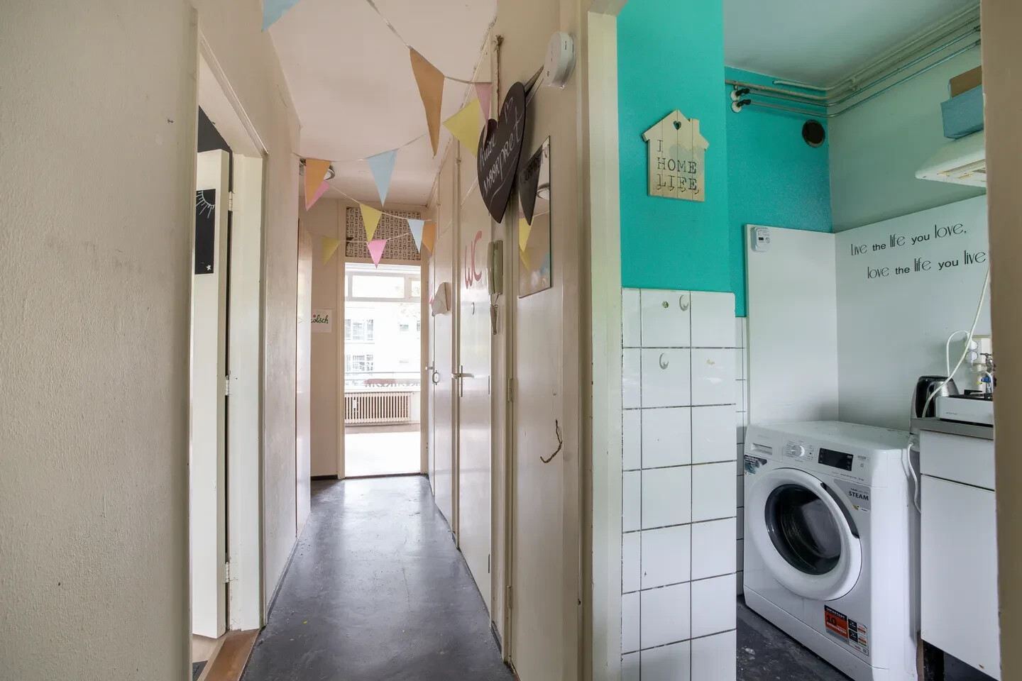 Appartement te koop: Thorbeckestraat 278, Wageningen