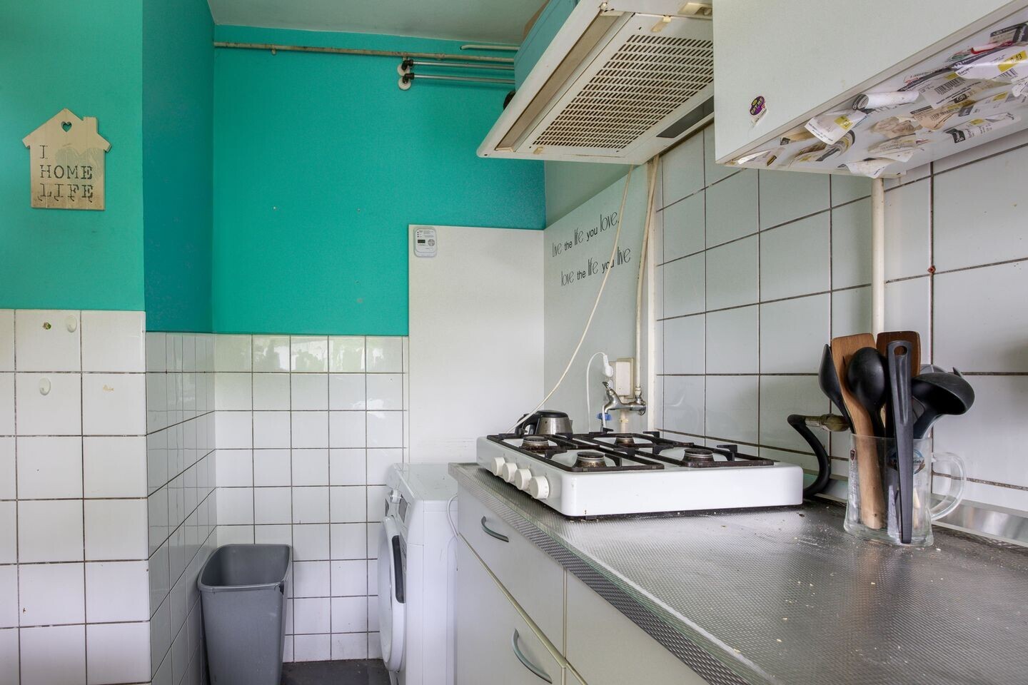 Appartement te koop: Thorbeckestraat 278, Wageningen