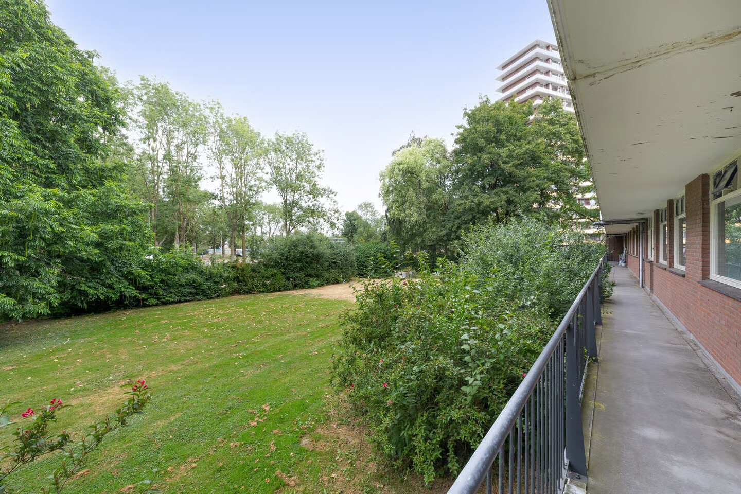 Appartement te koop: Thorbeckestraat 278, Wageningen