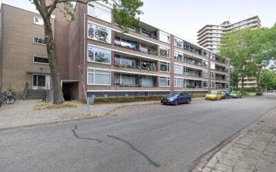 Thorbeckestraat 278
