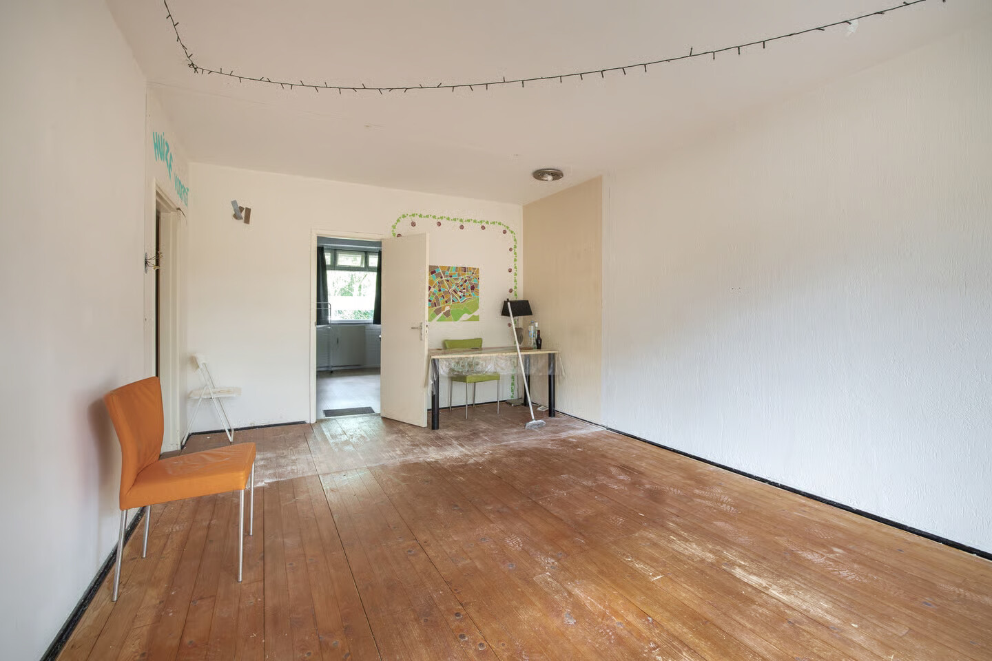 Appartement te koop: Thorbeckestraat 278, Wageningen