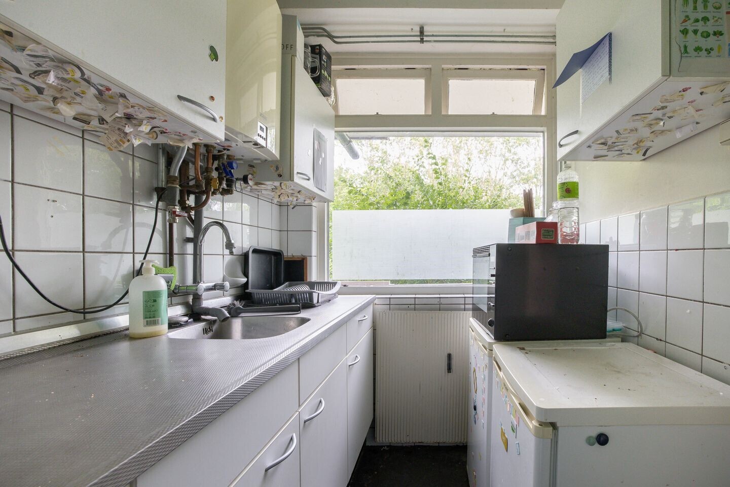 Appartement te koop: Thorbeckestraat 278, Wageningen