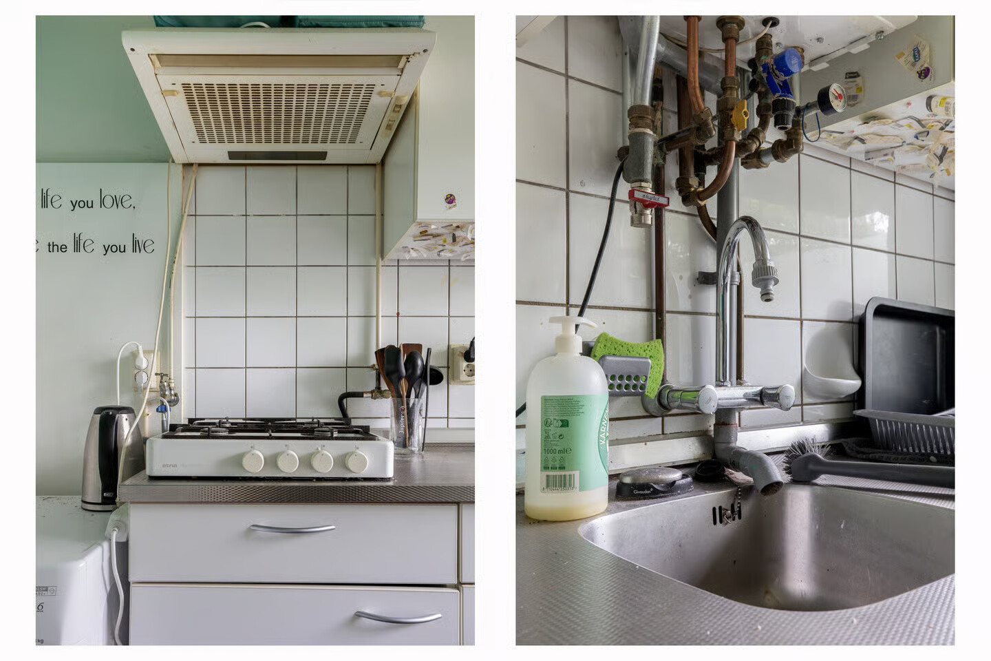 Appartement te koop: Thorbeckestraat 278, Wageningen