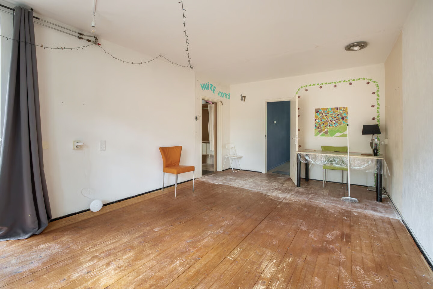 Appartement te koop: Thorbeckestraat 278, Wageningen