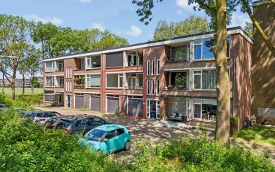 Thorbeckestraat 394