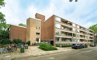 Thorbeckestraat 414