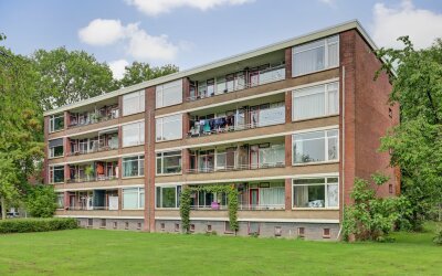 Groen van Prinstererstraat 73