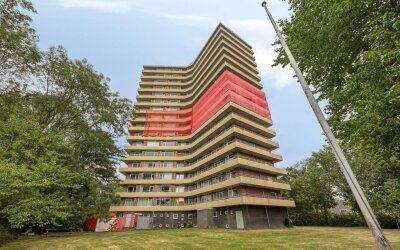 Albardaweg 111