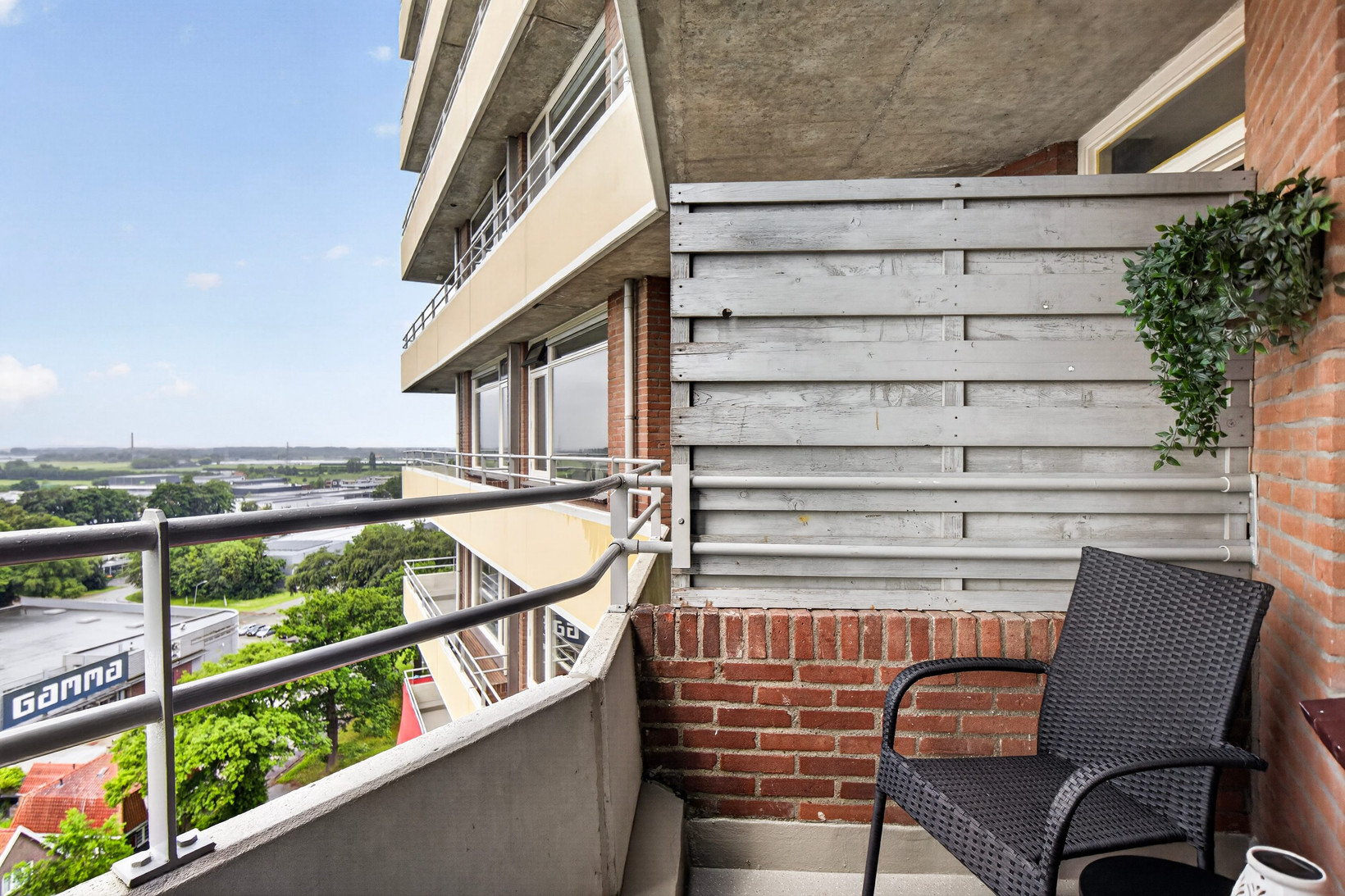 Appartement te koop: Albardaweg 141, Wageningen